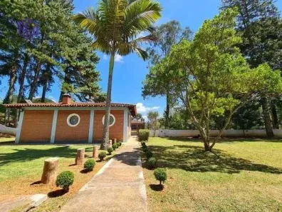 Fazenda/Sítio com 3 Quartos à venda, 300m² no Piedade, Ibiúna