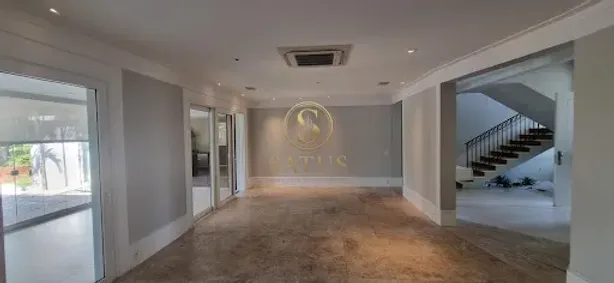 Casa com 4 Quartos à venda, 490m² no Sítios de Recreio Gramado, Campinas
