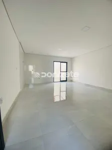 Sobrado com 3 Quartos à venda, 70m² no Parque João Ramalho, Santo André
