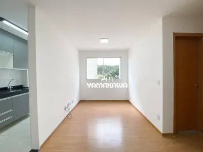 Apartamento com 2 Quartos à venda, 44m² no Colônia (Zona Leste), São Paulo