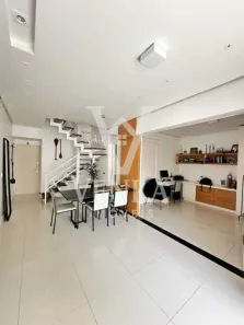 Cobertura com 3 Quartos à venda, 143m² no Humaitá, Rio de Janeiro