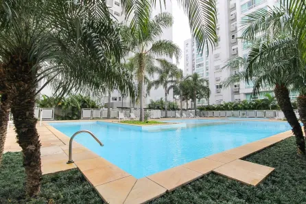Apartamento com 3 Quartos à venda, 106m² no Passo da Areia, Porto Alegre
