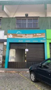 Ponto Comercial para alugar, 83m² no Carlos Prates, Belo Horizonte