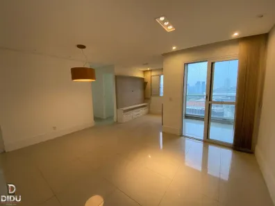 Apartamento com 2 Quartos à venda, 62m² no Água Funda, São Paulo
