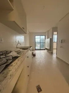 Apartamento com 2 Quartos para alugar, 38m² no São Cristóvão, Teresina