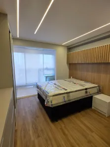 Apartamento com 1 Quarto à venda, 25m² no Vila Mariana, São Paulo