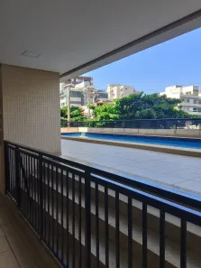 Apartamento com 2 Quartos à venda, 78m² no Costa Azul, Salvador