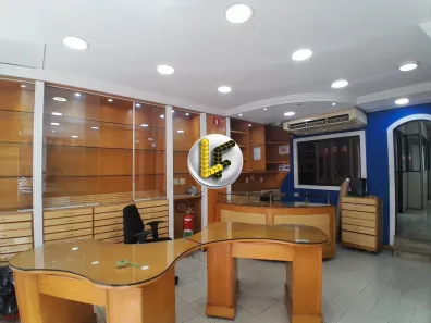 Ponto Comercial para alugar, 100m² no Centro, São Caetano do Sul