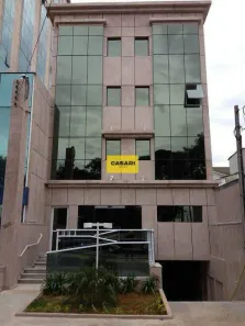 Prédio Comercial para alugar, 1023m² no Anchieta, São Bernardo do Campo