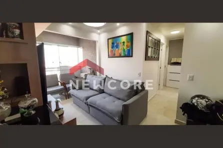 Apartamento com 3 Quartos à venda, 64m² no Jardim das Flores, Osasco