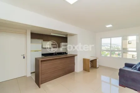 Apartamento com 2 Quartos à venda, 54m² no Jardim Carvalho, Porto Alegre