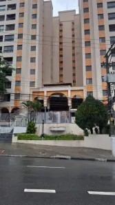 Apartamento com 2 Quartos para alugar, 50m² no Centro, Diadema