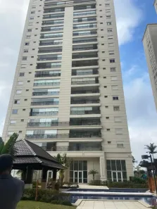 Apartamento com 3 Quartos à venda, 165m² no Jardim, Santo André