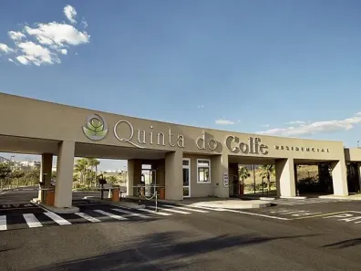 Casa de Condomínio com 5 Quartos à venda, 410m² no Residencial Quinta do Golfe, São José do Rio Preto