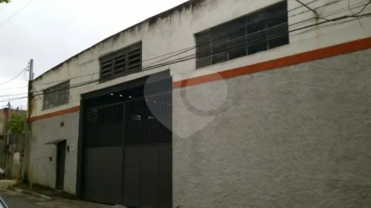 Prédio Comercial para venda ou aluguel, 814m² no Socorro, São Paulo