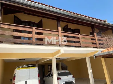 Sobrado com 3 Quartos à venda, 282m² no Parque Residencial Versailles, Sumaré