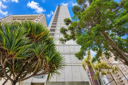 Apartamento com 3 Quartos à venda, 156m² no Bigorrilho, Curitiba