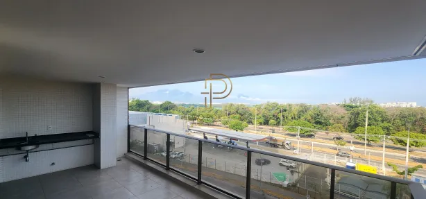 Apartamento com 4 Quartos à venda, 160m² no Barra Olímpica, Rio de Janeiro