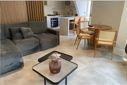 Apartamento com 1 Quarto à venda, 76m² no Leblon, Rio de Janeiro