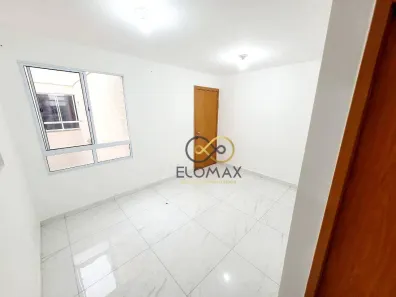 Apartamento com 2 Quartos à venda, 38m² no Vila São João, Guarulhos