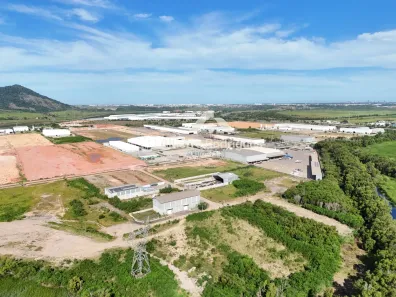 Lote/Terreno à venda, 2400m² no Jacuhy, Serra
