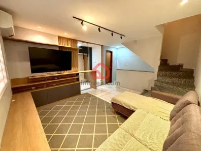 Casa de Condomínio com 2 Quartos à venda, 90m² no Pechincha, Rio de Janeiro