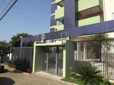 Apartamento com 2 Quartos à venda, 70m² no Centro, Londrina