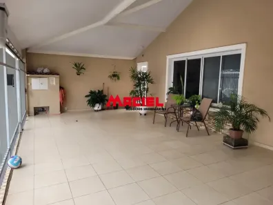 Casa com 3 Quartos à venda, 130m² no Jardim das Indústrias, São José dos Campos