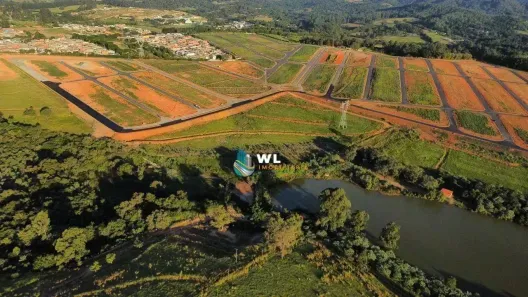 Lote/Terreno à venda, 180m² no Colina II, Cabreúva