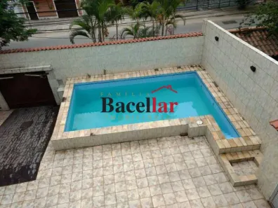 Casa com 4 Quartos à venda, 384m² no Pechincha, Rio de Janeiro