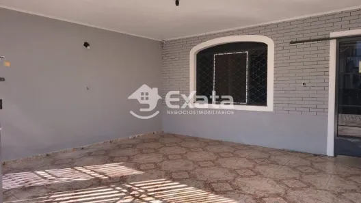 Casa com 4 Quartos para alugar, 269m² no Centro, Sorocaba