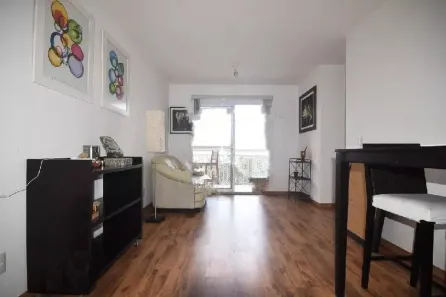 Apartamento com 3 Quartos à venda, 67m² no Vila Andrade, São Paulo