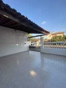 Casa com 3 Quartos para alugar, 97m² no Recanto das Pedras (Assistência), Rio Claro