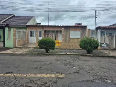 Casa com 3 Quartos à venda, 80m² no Scharlau, São Leopoldo
