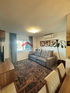 Casa de Condomínio com 2 Quartos à venda, 84m² no São José, Canela