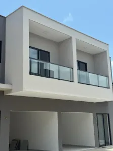 Sobrado com 3 Quartos à venda, 96m² no Barra Nova, Marechal Deodoro