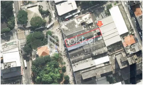 Sala Comercial à venda, 1474m² no Santo Amaro, São Paulo