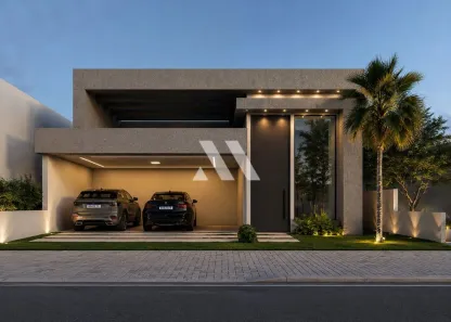 Casa de Condomínio com 3 Quartos à venda, 142m² no Ferreiro Torto, Macaíba