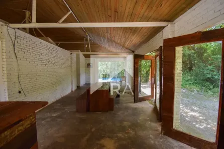 Fazenda/Sítio com 2 Quartos à venda, 100m² no Setor Habitacional Jardim Botânico, Brasília