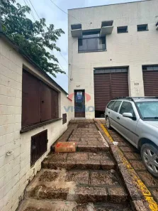 Kitnet para alugar, 63m² no Jardim Santa Cruz, Indaiatuba