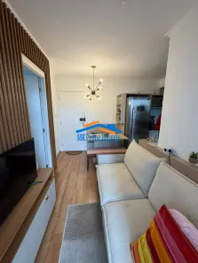 Apartamento com 1 Quarto à venda, 37m² no Vila Yolanda, Osasco
