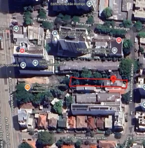 Casa com 4 Quartos à venda, 299m² no Azenha, Porto Alegre