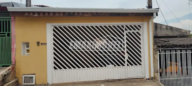 Casa com 3 Quartos à venda, 140m² no Jardim Santa Marina, Sorocaba