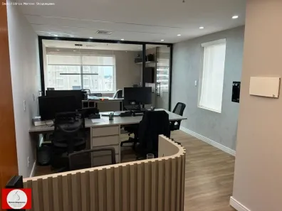 Sala Comercial à venda, 33m² no Caminho das Árvores, Salvador
