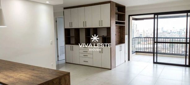 Apartamento com 3 Quartos à venda, 82m² no Vila Prudente, São Paulo