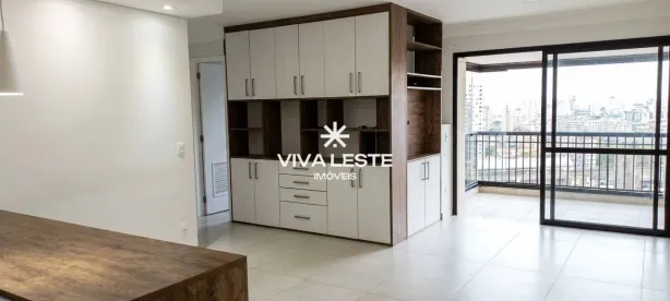 Apartamento com 3 Quartos à venda, 82m² no Vila Prudente, São Paulo