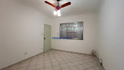 Apartamento com 2 Quartos para alugar, 70m² no Marapé, Santos