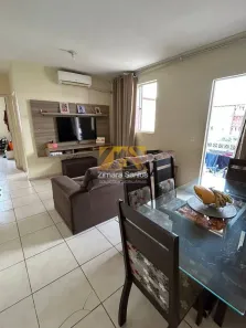Apartamento com 2 Quartos à venda, 71m² no Plano Diretor Sul, Palmas