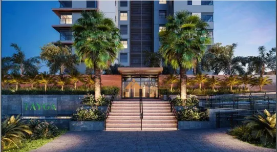 Apartamento com 4 Quartos à venda, 255m² no Bonfim Paulista, Ribeirão Preto