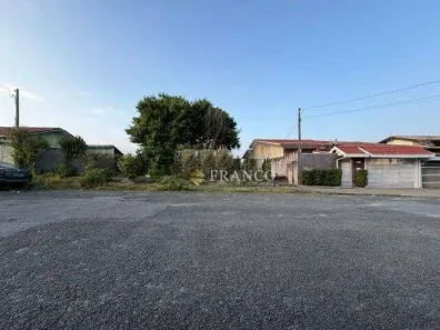 Lote/Terreno à venda, 310m² no Jardim Marieta, Taubaté